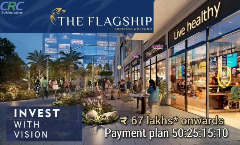 Food Court For Sale In Sector 140A Noida