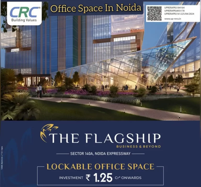 office space for sale in noida