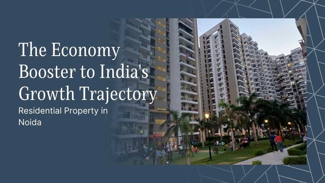 Residential Property in Noida