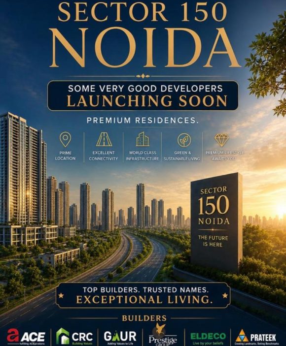 Residential Property In Noida