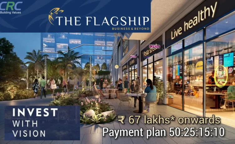 Food Court For Sale In Sector 140A Noida