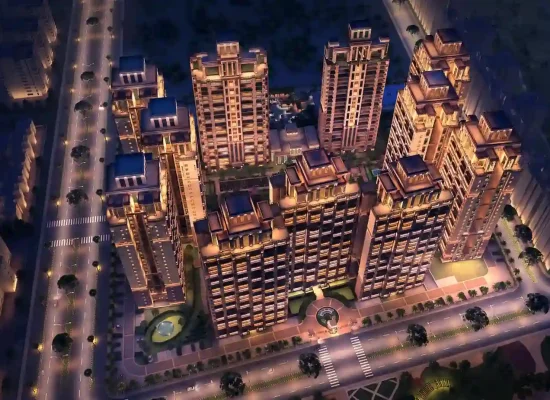 projects in sector 150 noida